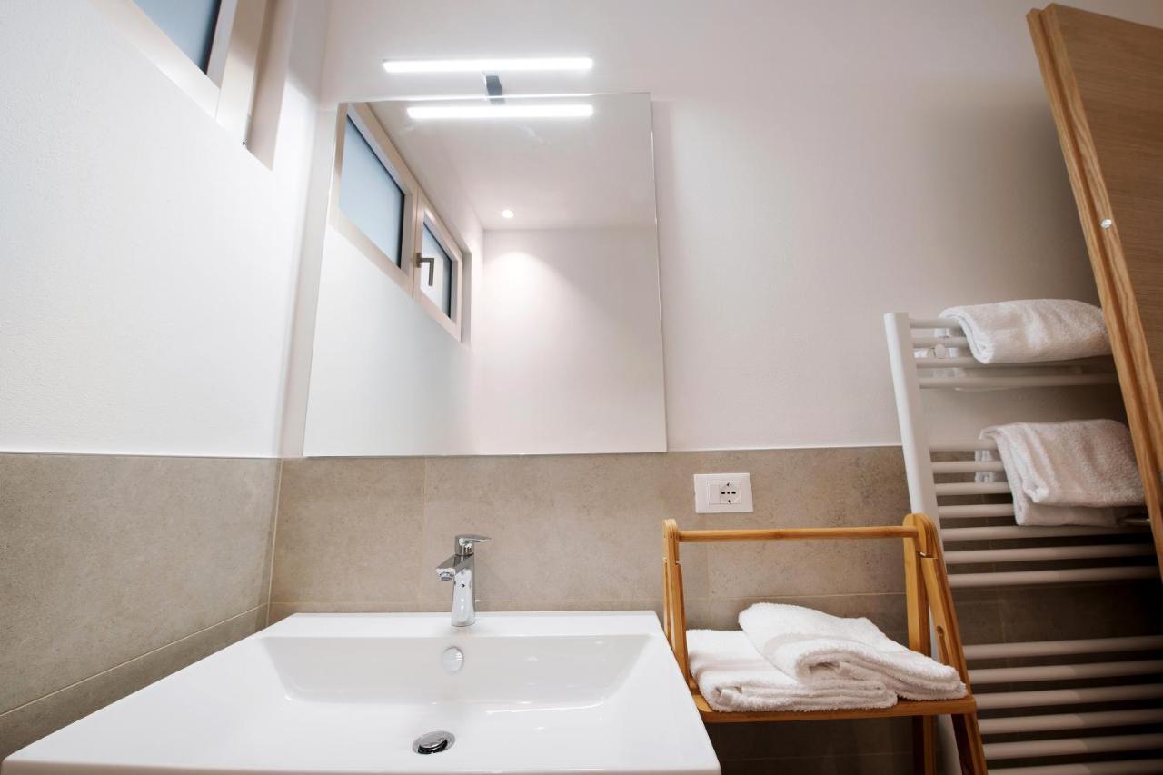 Appartamento Garden Borgo Secolo Peschiera del Garda Esterno foto